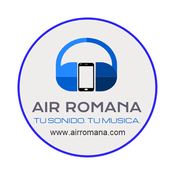 Rádio AIR Romana Tropical Hits