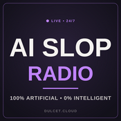 Rádio AI Slop Radio