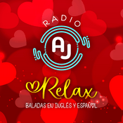 Rádio Radio AJ Relax