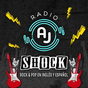 Rádio Radio AJ Shock