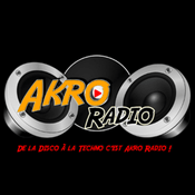 Rádio Akro Radio