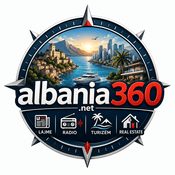 Rádio Albania 360 Radio