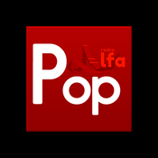 Rádio Alfa Pop