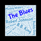 Rádio All Blues Radio