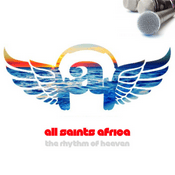 Rádio All Saints Africa. The Rhythm Of Africa.