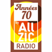 Rádio Allzic Années 70