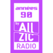 Rádio Allzic Années 90