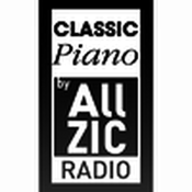 Rádio Allzic Classic Piano
