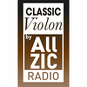 Rádio Allzic Classic Violon