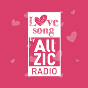 Rádio Allzic Love Song