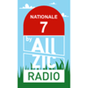 Rádio Allzic National 7