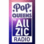 Rádio Allzic Pop Queens