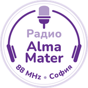 Rádio Radio Alma Mater