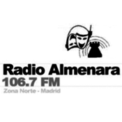 Rádio Radio Almenara 106.7 FM