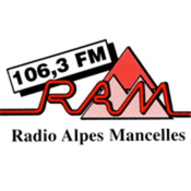 Rádio Radio Alpes Mancelles