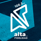 Rádio Alta Fidelidad Radio