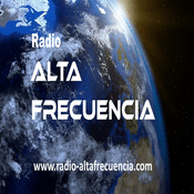 Rádio Radio Alta Frecuencia