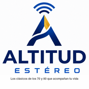 Rádio Altitud Estéreo
