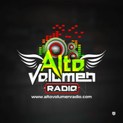 Rádio Alto Volumen Radio