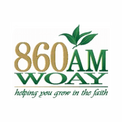 Rádio AM 860 WOAY