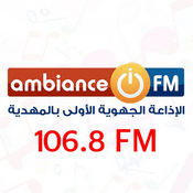 Rádio Ambiance FM