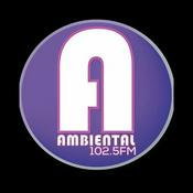 Rádio Ambiental 102.7 FM