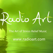 Rádio RadioArt: Ambient