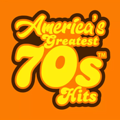 Rádio America's Greatest 70's Hits