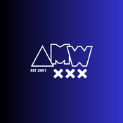 Rádio AMW.FM - Amsterdams Most Wanted