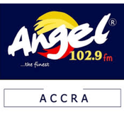 Rádio Angel FM Accra