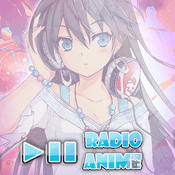 Rádio Radio Anime