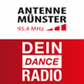 Rádio Antenne Münster - Dein Dance Radio