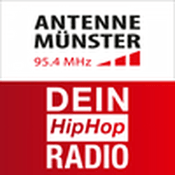 Rádio Antenne Münster - Dein HipHop Radio