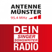 Rádio Antenne Münster - Dein Singer/Songwriter Radio