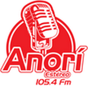 Rádio Anorí Estéreo