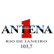 Rádio Antena 1 Rio de Janeiro 103,7