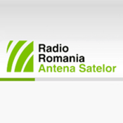 Rádio SRR Radio Romania Antena Satelor