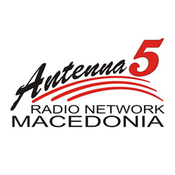 Rádio Antenna 5