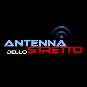 Rádio Radio Antenna dello Stretto