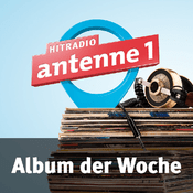 Rádio antenne 1 Album der Woche