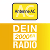 Rádio Antenne AC - Dein 2000er Radio