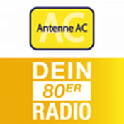 Rádio Antenne AC - Dein 80er Radio