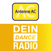 Rádio Antenne AC - Dein Dance Radio