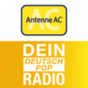 Rádio Antenne AC - Dein DeutschPop Radio