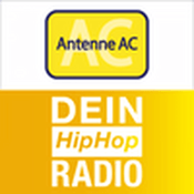 Rádio Antenne AC - Dein HipHop Radio