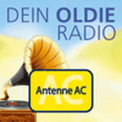 Rádio Antenne AC - Dein Oldie Radio