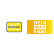 Rádio Antenne AC - Dein Rock Radio