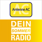 Rádio Antenne AC - Dein Sommer Radio