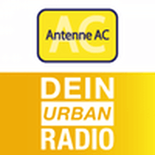 Rádio Antenne AC - Dein Urban Radio