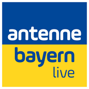 Rádio ANTENNE BAYERN